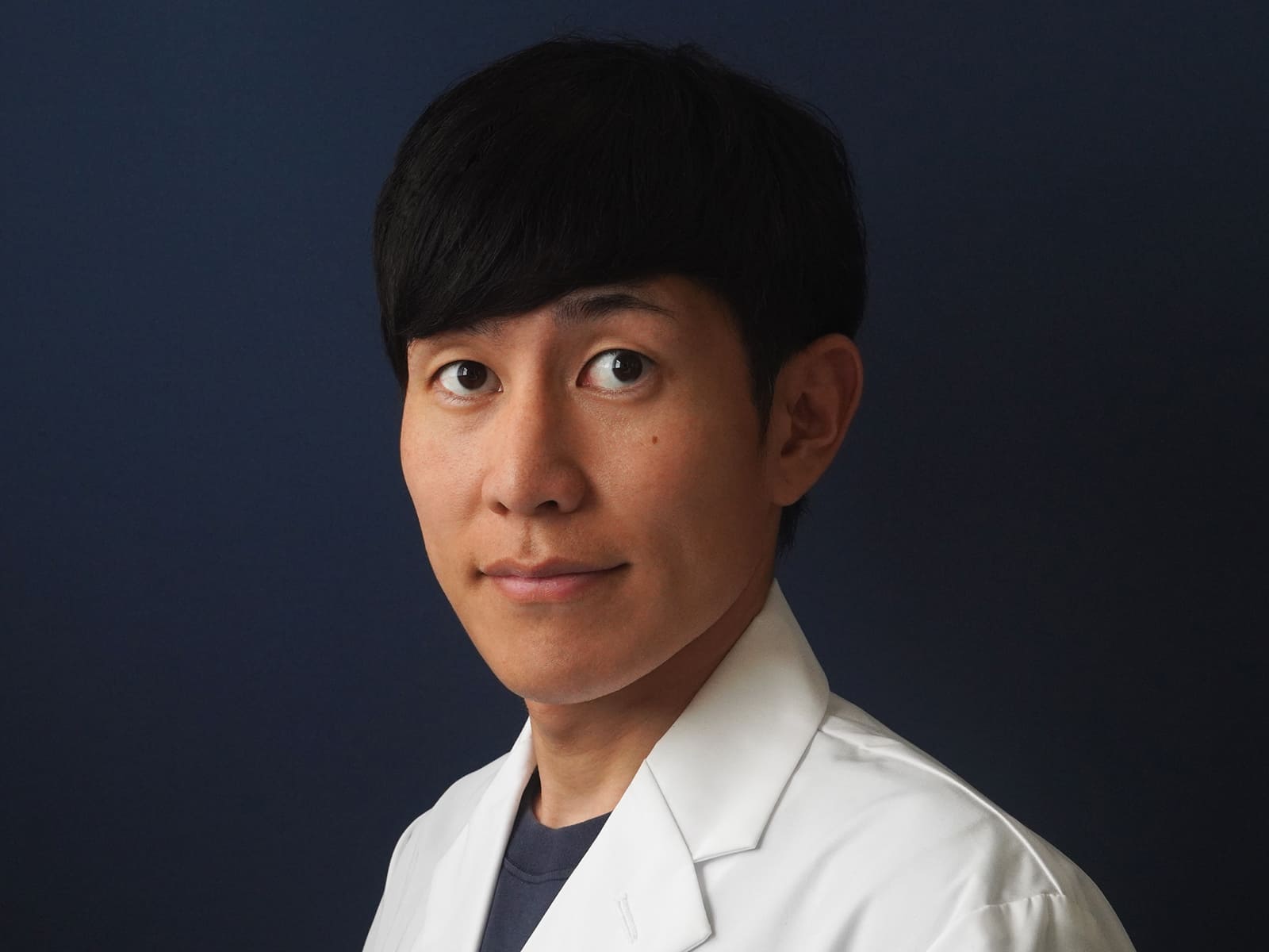 プロフィール画像